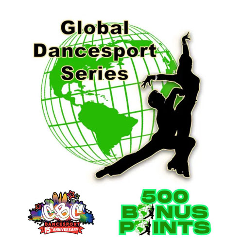 Global Dancesport Series