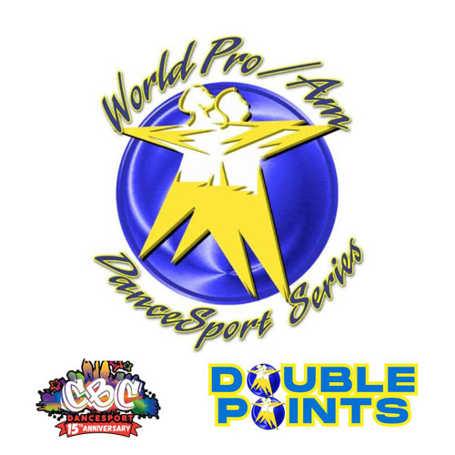 World Pro-Am Dancesport Series