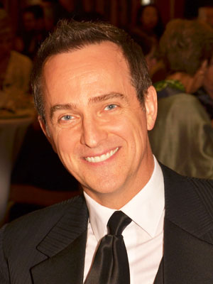 Bill Sparks